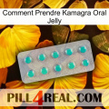 How To Take Kamagra Oral Jelly 28